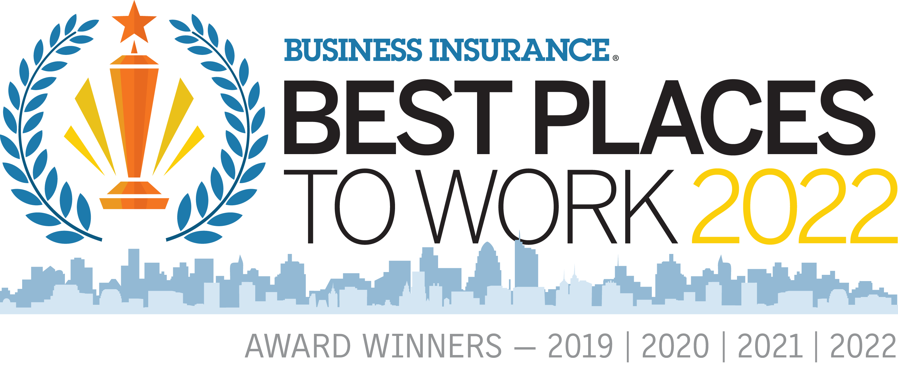 Best Places to Work 2022