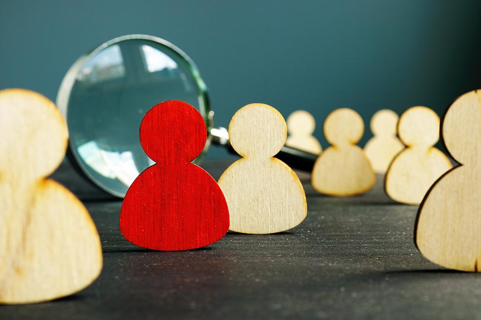 Talent Acquisition