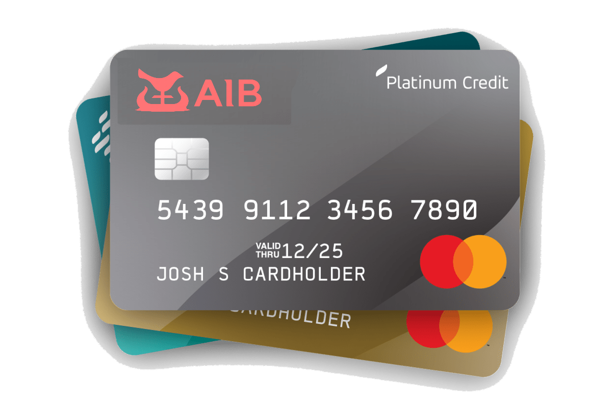 AIB Card Retina