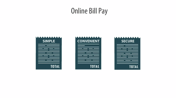 Bill Pay Video